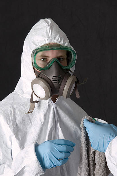 Best Residential Mold Inspection & Testing  in Sleepy Hollow, WY